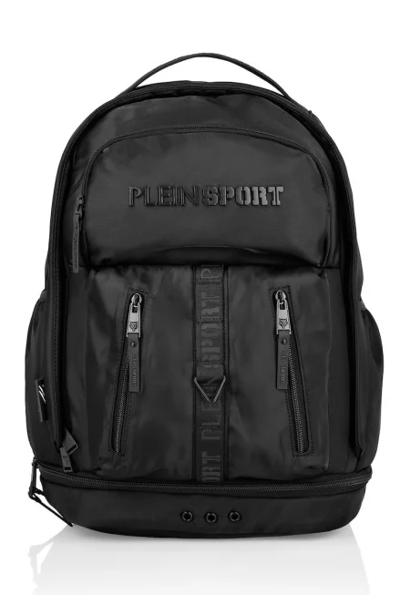 Унисекс раница с много джобове