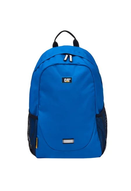 Унисекс раница -  Tokyo Backpack 84709 - Син