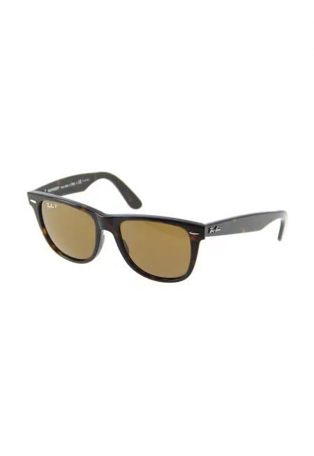 Унисекс слънчеви очила Wayfarer