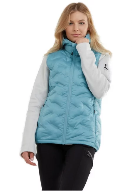 Uniszex mellény  Alsea 28528