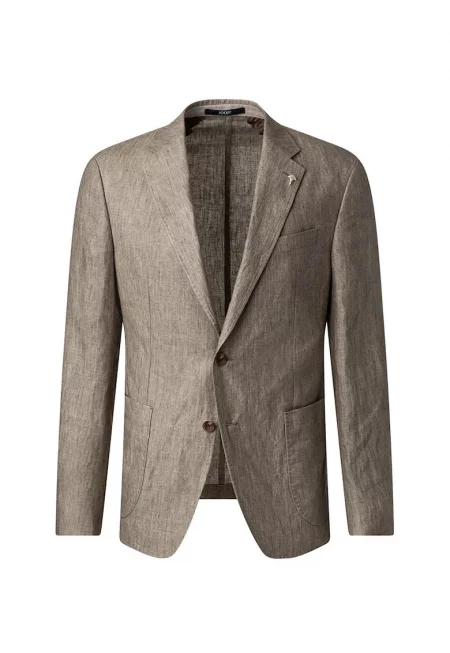 Вталено сако с едноредно закопчаване JO2