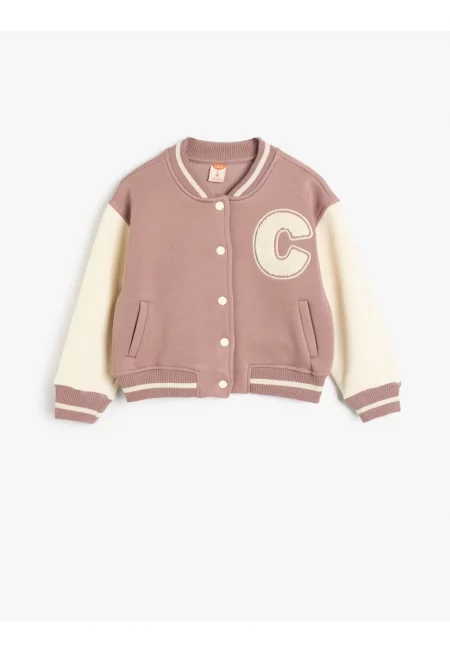 Яке California Varsity