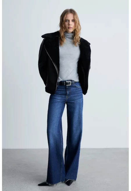 Яке от еко кожа