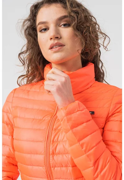 Зимно пухено яке Tech Core