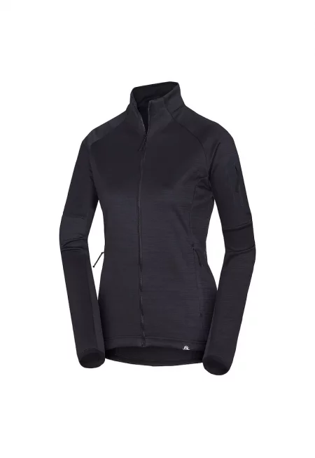 107631ръководство - Черен меланж