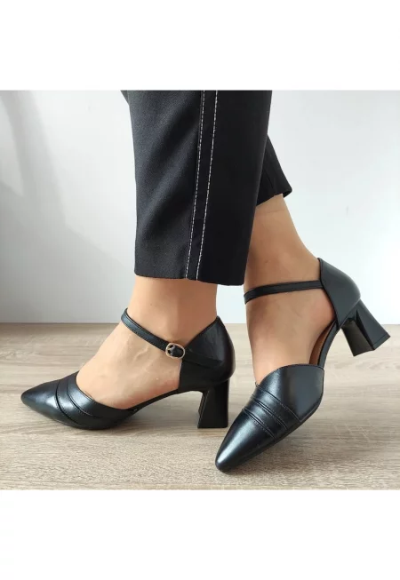 83175 Black - Черно