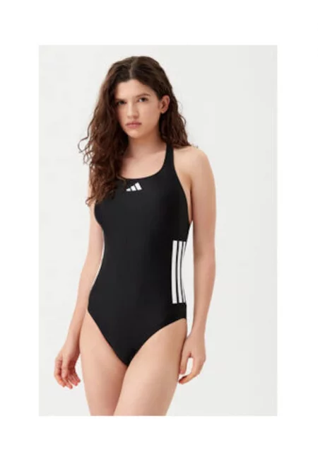 Бански костюм  с гол гръб