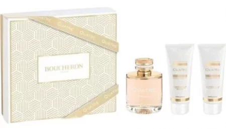 Boucheron Quatre Boucheron Подаръчен комплект за жени