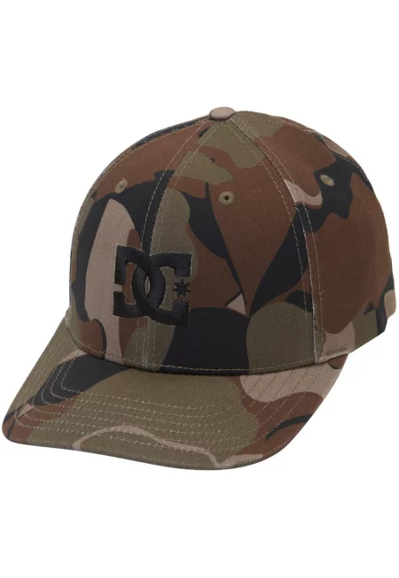 Cap  Cap Star Stretch Fit Hat