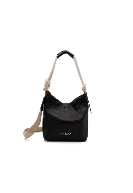 Чанта през рамо от еко кожа