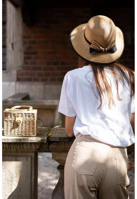 Чанта Ravenna 22159 - Кафяв