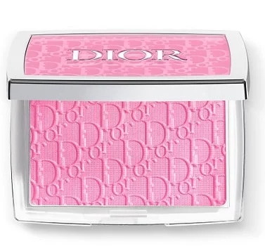Christian Dior Rosy Glow Powder Blush 001 Pink Руж за лице без опаковка