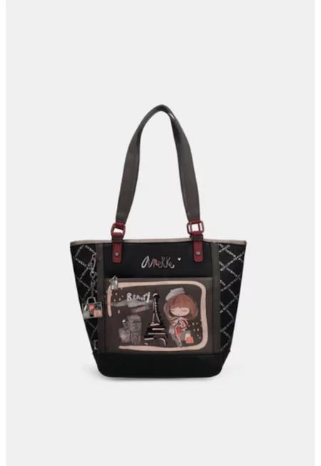 Дамска чанта 41802 134