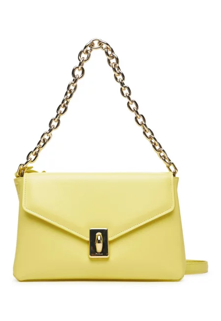 Дамска чанта  WB01448 BX3227 - Естествена кожа