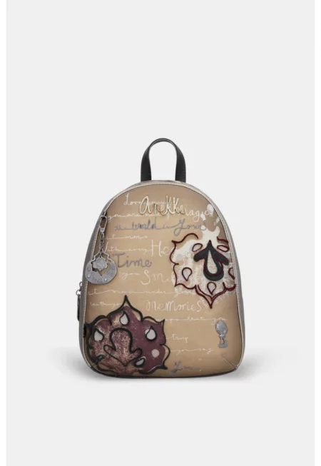 Дамска раница 41715 293 - Универсален