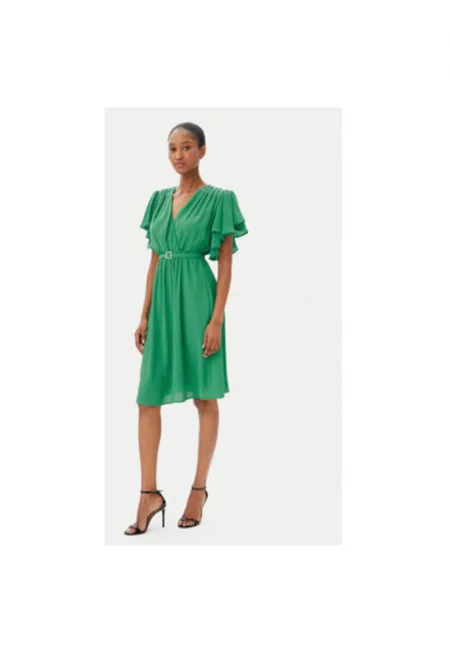 Дамска рокля  ACAB002333 - Полиестер