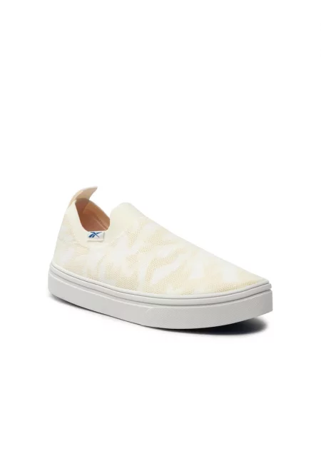 Дамски спортни обувки -  300074701 - Бежови - Текстил - Бежов