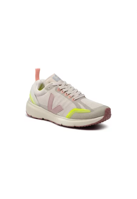 Дамски спортни обувки -  301484349 - Текстил - Зелен