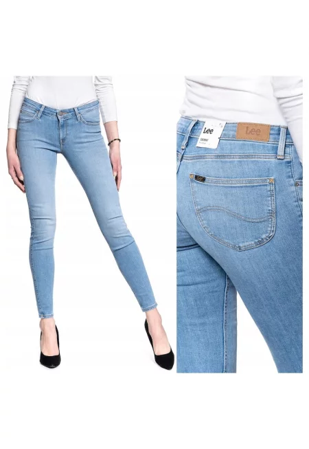 Дънки_Дамски_22992