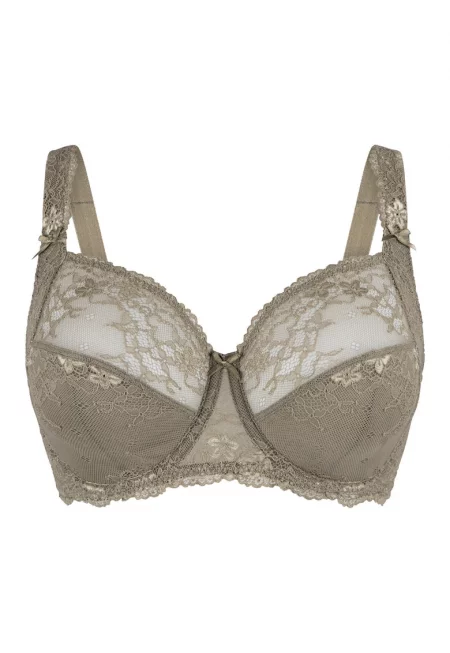 Дантелен сутиен Daily с цяла чашка
