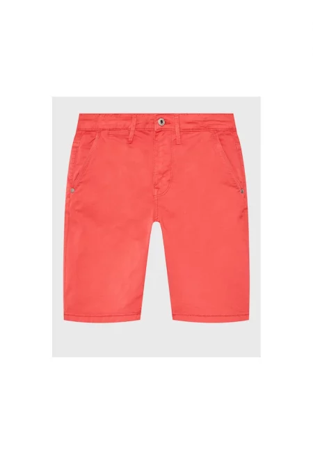 Детски къси панталони -  Памук