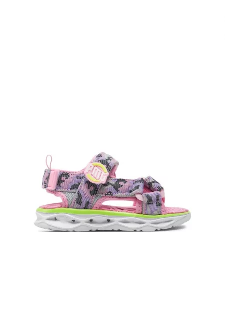 Детски сандали -  304028 - Текстил