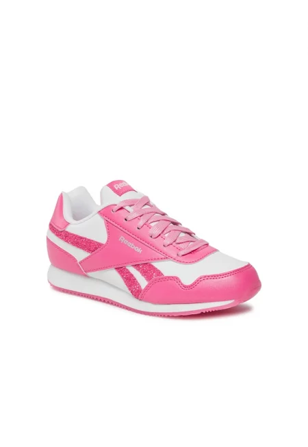 Детски спортни обувки -  302297504 - Розови - Синтетични - Розово
