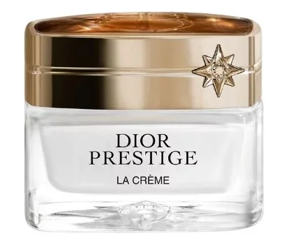 Dior Prestige La Creme Texture Essentielle Възстановяващ дневен крем всички типове кожа без опаковка