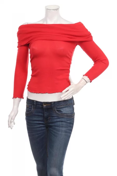 Дрехи Блуза ZARA