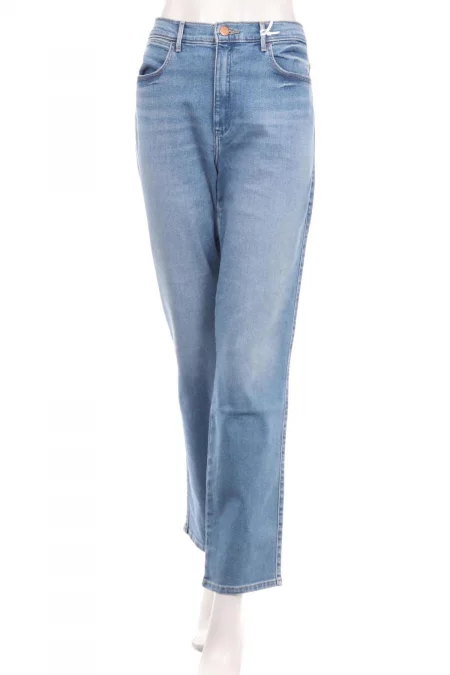 Дрехи Дънки WRANGLER