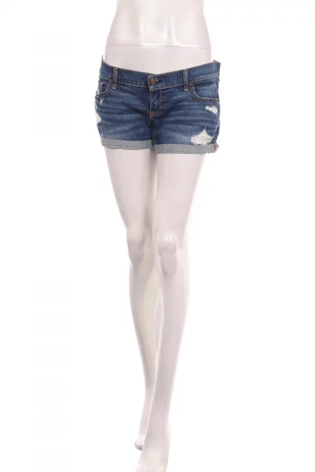 Дрехи Къси дънки HOLLISTER
