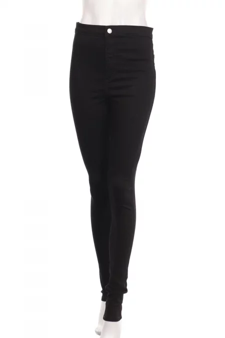 Дрехи Ластични дънки TOPSHOP