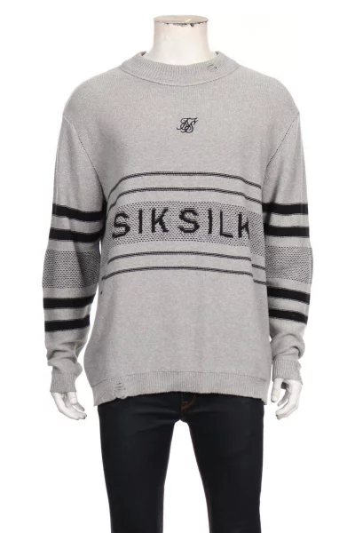 Дрехи Пуловер SIK SILK