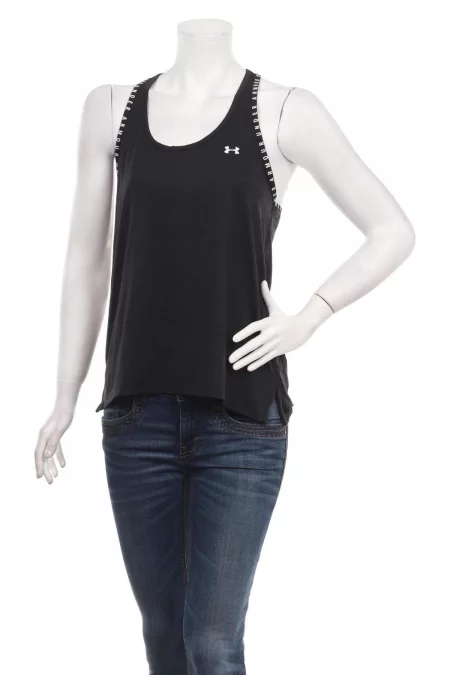 Дрехи Спортен потник UNDER ARMOUR