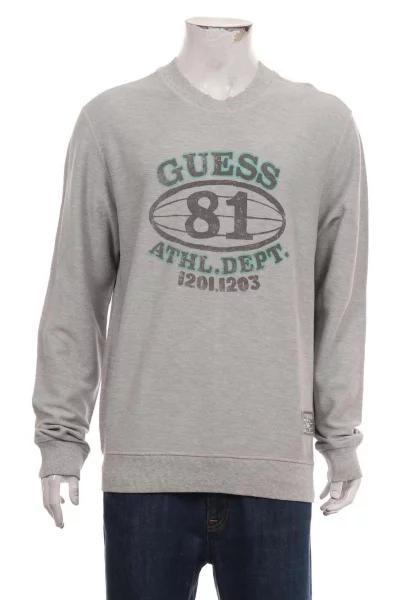 Дрехи Спортна блуза GUESS