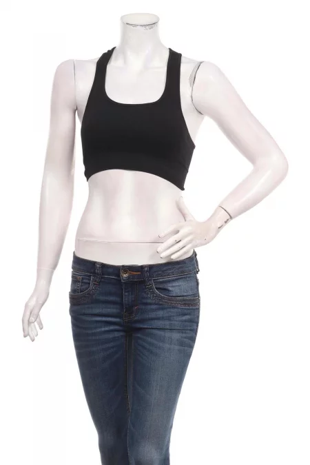 Дрехи Спортно бюстие H&M SPORT