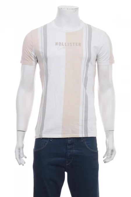 Дрехи Тениска HOLLISTER