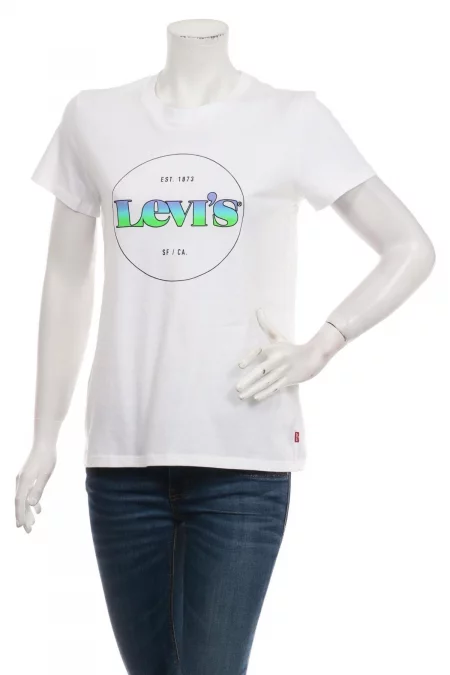 Дрехи Тениска с щампа LEVI'S