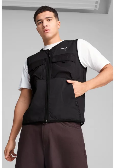 Елек PUMATECH с 4 джоба