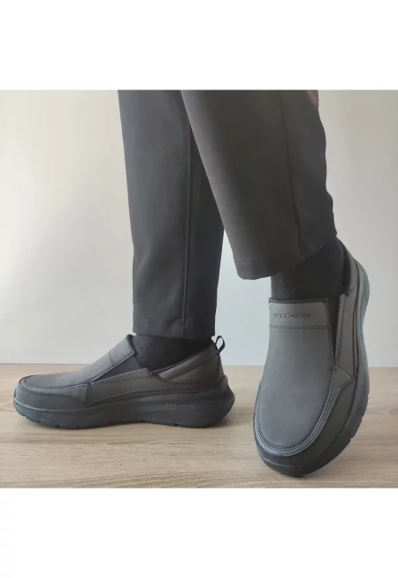 Ежедневни мъжки обувки  232517 Bbk - черни