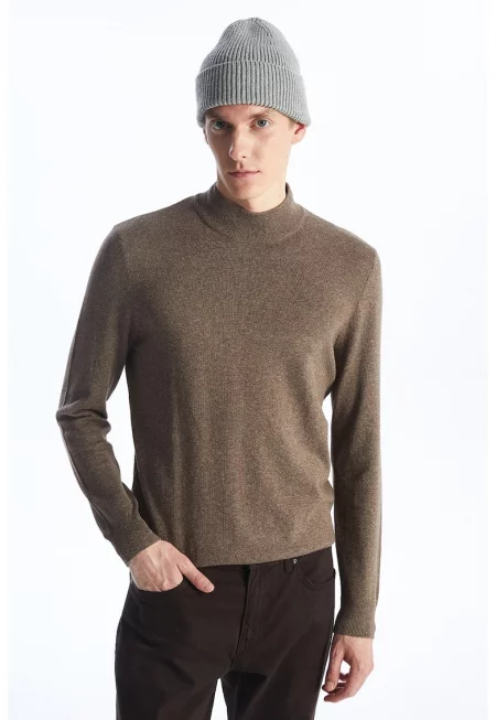 Фино плетено поло