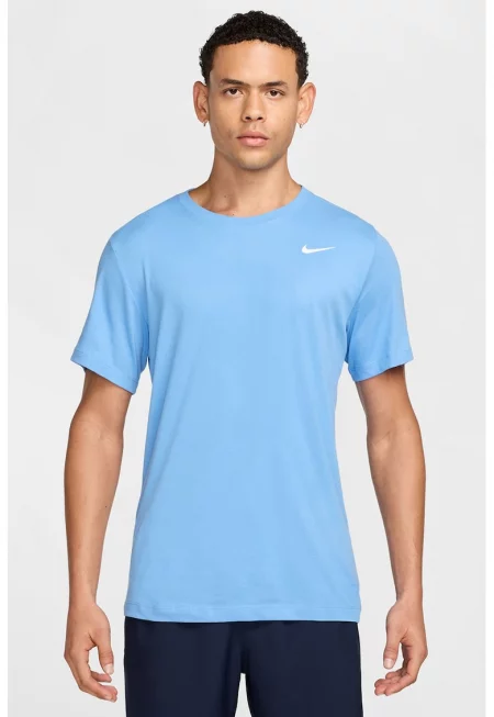 Фитнес тениска с Dri-FIT