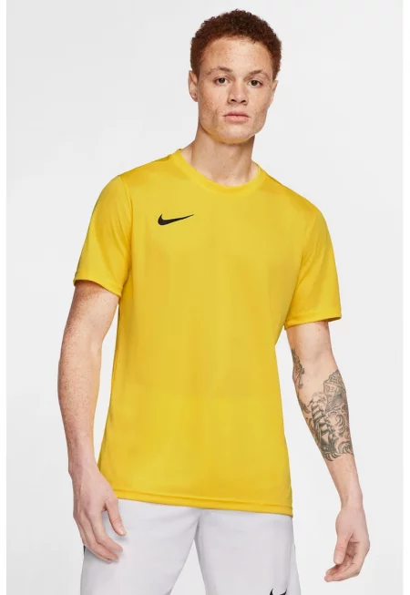 Футболна тениска с Dri-Fit