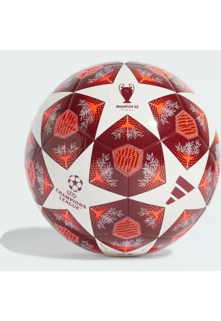 Футболна топка Adidas UCL Club 24/25