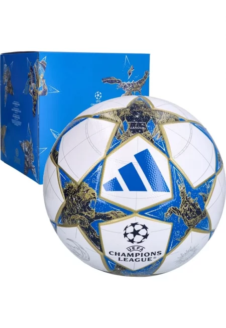 Футболна топка  Euro24 League Box