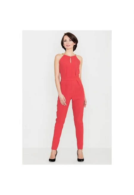 Гащеризон модел 119365  Червен