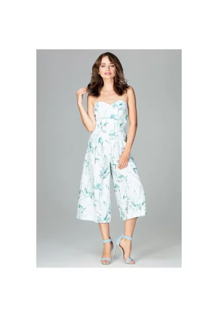 Гащеризон  Зелен