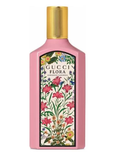 Gucci Flora Gorgeous Gardenia Eau De Parfum Парфюмна вода за жени EDP