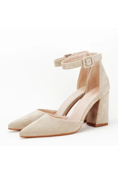 Изрязани обувки  8708 04