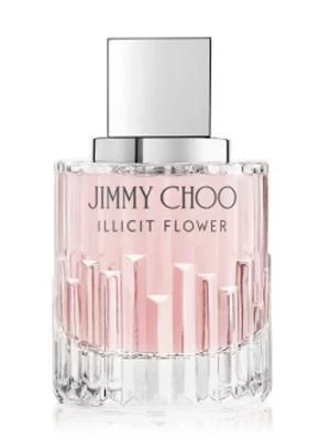 Jimmy Choo Illicit Flower парфюм за жени EDT без опаковка